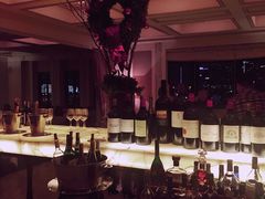 -上海和平饭店-华懋阁 The Cathay Room