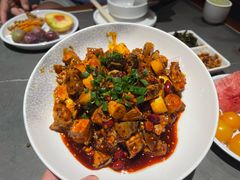 -情妹耙泥鳅·江湖川菜(科华店)