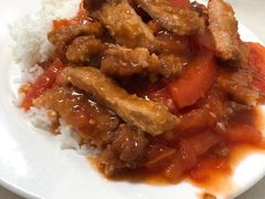 -好好滋味茶餐厅