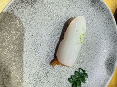 -鮨政·板前Omakase(港汇恒隆广场店)