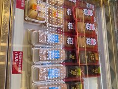 -味多美蛋糕(朝阳门华普店)