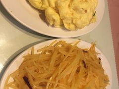 -老昌春饼(中央大街店)