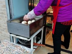 -宏发红西饼屋(天津路店)