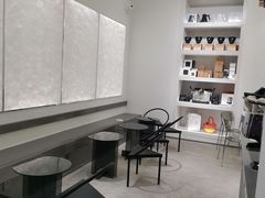 大堂-Tempo Coffee(市二宮店)