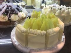 -黑草莓(重庆路店)