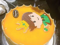 -哈根达斯(城西银泰店)