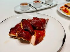 脆皮富贵鸡-新荣记(建国门外大街店)
