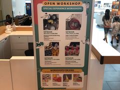 -Open House(Central Embassy)