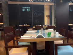 -烹小鲜中餐厅 ·东升凯莱酒店