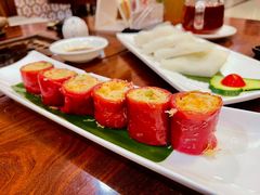 -顺德人家食府(黄金广场店)