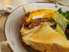 -玲婧胡同·生日蛋糕·餐厅(嘉里城店)