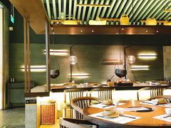 -盡膳口福跷脚牛肉火锅(合生汇购物中心店)