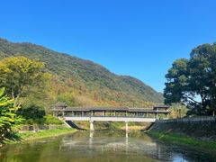 -兰亭风景区