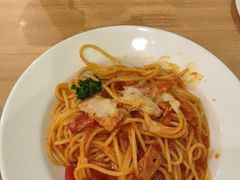 -萨莉亚意式餐厅(黄村高德汇店)