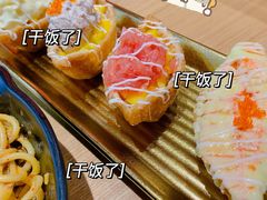 -阿卡AK.Lab洋风韩餐(花园路万达坊店)