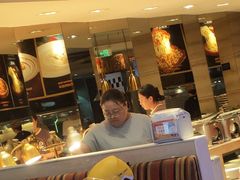 -比格比萨自助(宋家庄店)