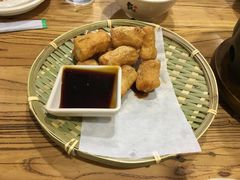 -霸道川面馆(张江店)
