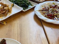 -五丁桥光头香辣蟹(望江橡树林店)