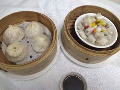 -星河湾半岛酒店-真粤中餐厅