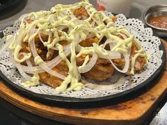 -咕咕站韩国料理(紫金港店)