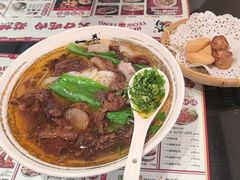 -一肴·牛肉粿条(深圳湾睿印店)