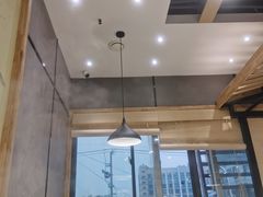 大堂-古乐牛香·鲜牛肉牛杂火锅(吴江三里桥运东商业广场店)