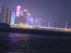 -长沙北辰洲际酒店-SKY 27酒廊