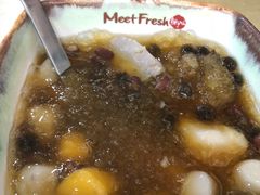 -鲜芋仙(观音桥大融城LG店)