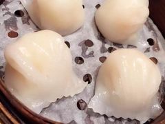 -稻香酒家·34年老字号·港式粤菜(汉街店)