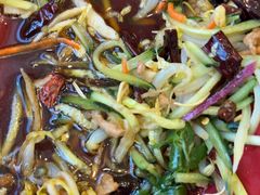-老长春饺子馆(保利·春天里店)