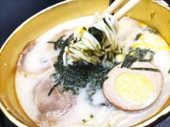 东京叉烧拉面-不方便面馆(TIT店)