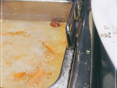 -九府羊·鲜羊火锅·烤串(新华路店)