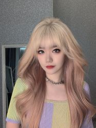 -3AM HAIR SALON染发接发