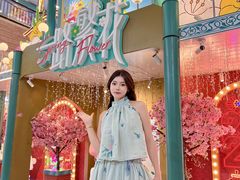 -顺联广场(陈村店)