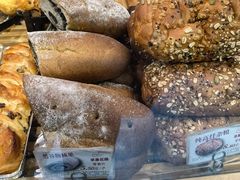 -苹果花园(襄阳南路店)