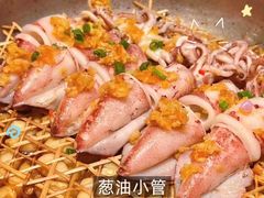 -渔家厨坊·海鲜大排档(湄洲岛店)