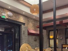 -苹果树下艺术餐厅(通州店)