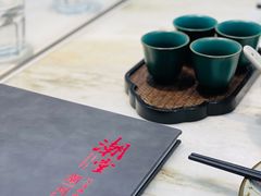 菜单-潮堂 · 潮州菜(恒隆广场店)