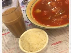 -大哥餐厅(西城花园店)