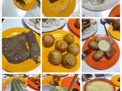-冰岛茶餐厅(世茂店)