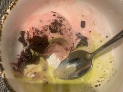 -博林天瑞喜来登酒店·西丽尚膳