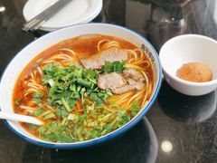 -宛平李记小吃(东关街店)
