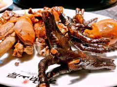 -大鱼山房鱼头火锅(老字号品质店)