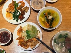 -万事吉健康生活馆(古城店)