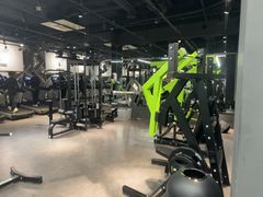 -GMJ·24H健身房(四川北路店)