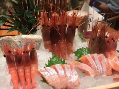 -水濑·日料放题(天河店)