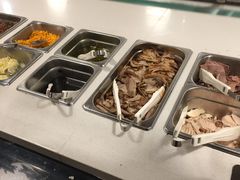 -So Lounge索兰至餐厅(蓝色港湾店)