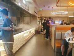 -星伦多自助料理·涮烤一体(奉贤龙湖天街店)