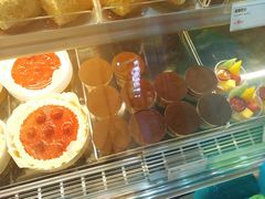 -幸福西饼面包茶饮(车公庙店)