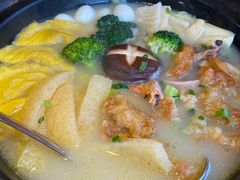 -伙靠·江浙菜(田林路店)